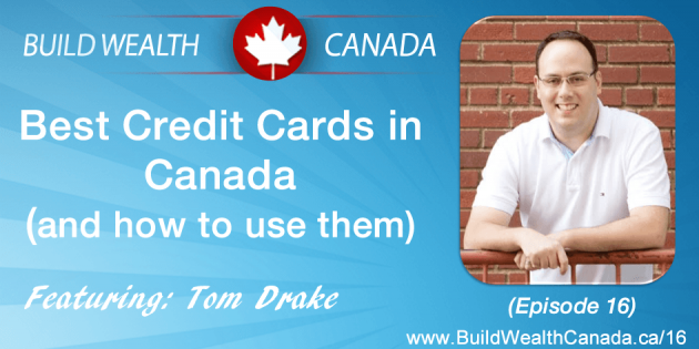 Best Credit Cards in Canada for 2015 and How to Use Them