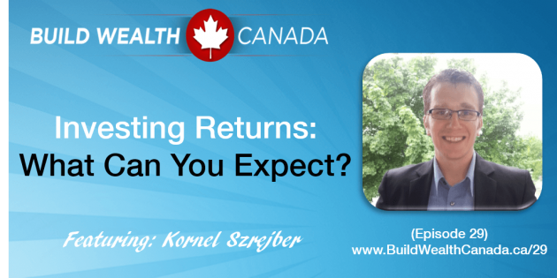 Investing Returns - What Can You Expect