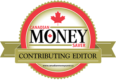 Kornel Szrejber Canadian MoneySaver Contributing Editor