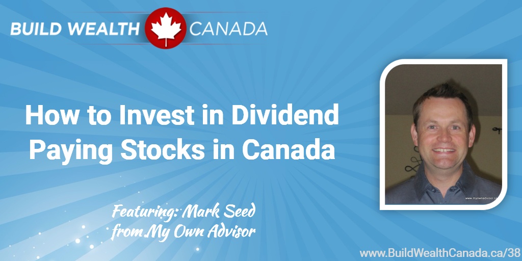 Investing in dividend paying stocks canada forex broker inc regulated waste