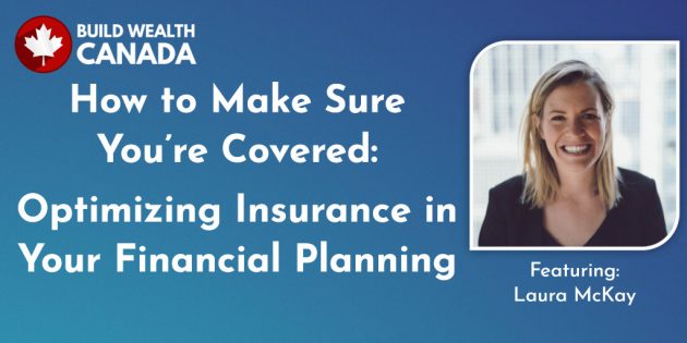 Laura McKay Interview - Optimizing Your Insurance