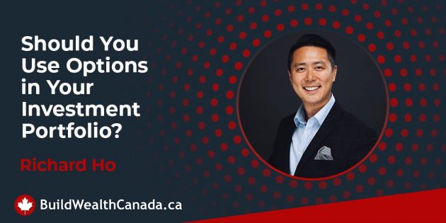Richard Ho - Should You Use Options in Your Investment Portfolio - TMX Group