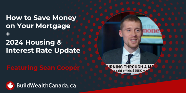 How to Save Money on Your Mortgage + 2024 Housing & Interest Rate Update