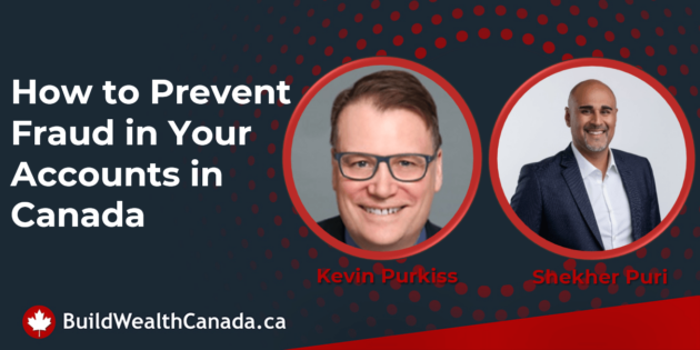 How to Prevent Fraud in Your Accounts in Canada